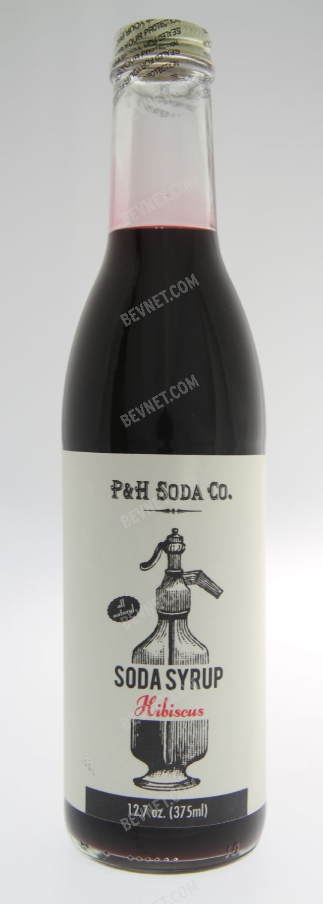 P&H Soda Company: 