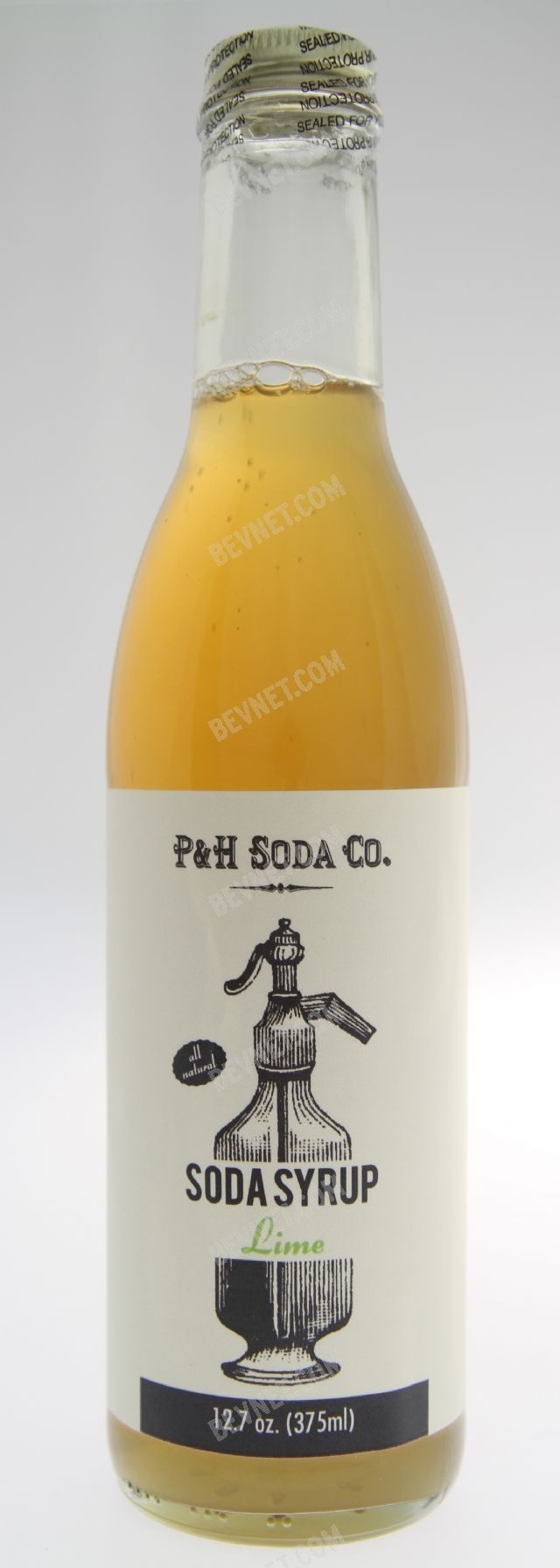 P&H Soda Company: 