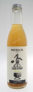 P&H Soda Company: 