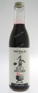 P&H Soda Company: 