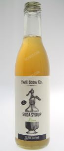 P&H Soda Company: 