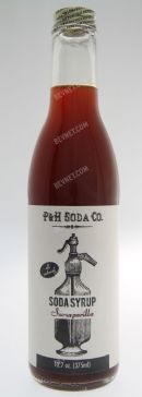 P&H Soda Company: 