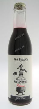 P&H Soda Company: 