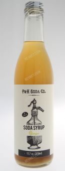 P&H Soda Company: 