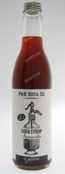 P&H Soda Company: 