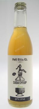 P&H Soda Company: 