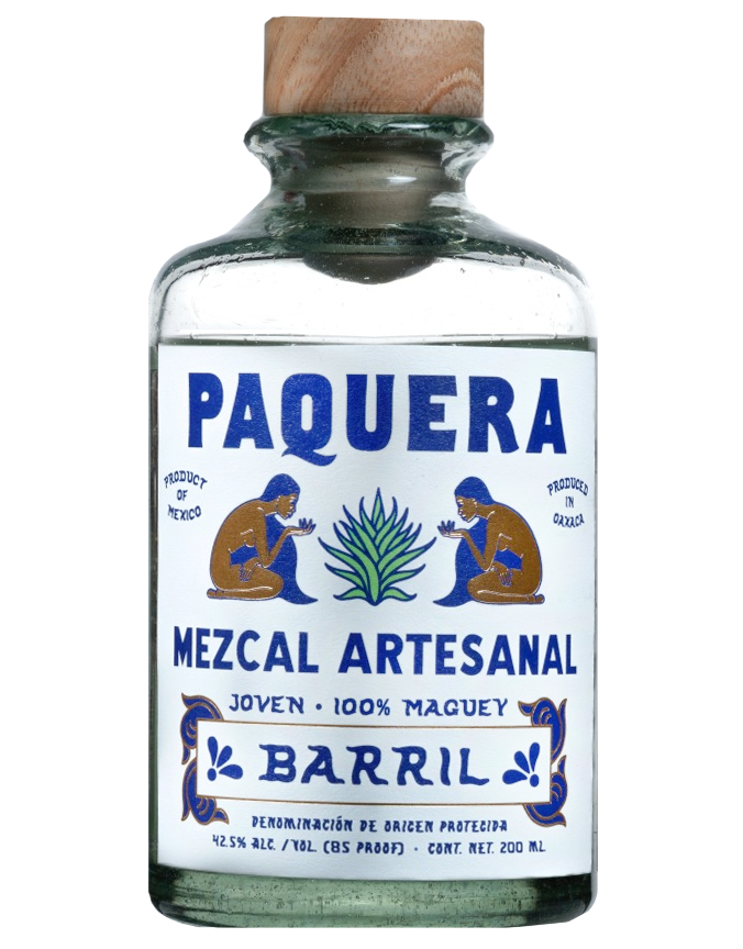 100% Barril 200ml