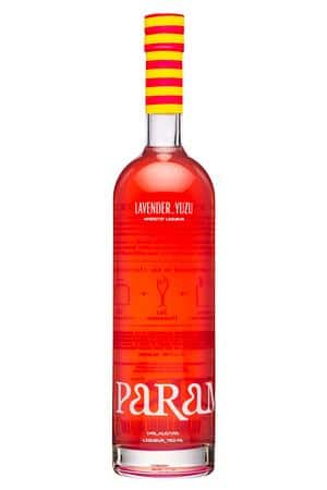 Paramour: Paramour-750ml-2024-Aperitif-LavenderYuzu
