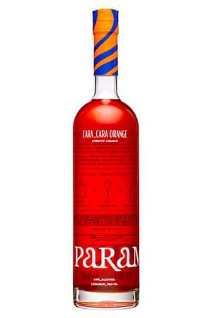 Paramour: Paramour-750ml-2024-Aperitif-CaraCaraOrange