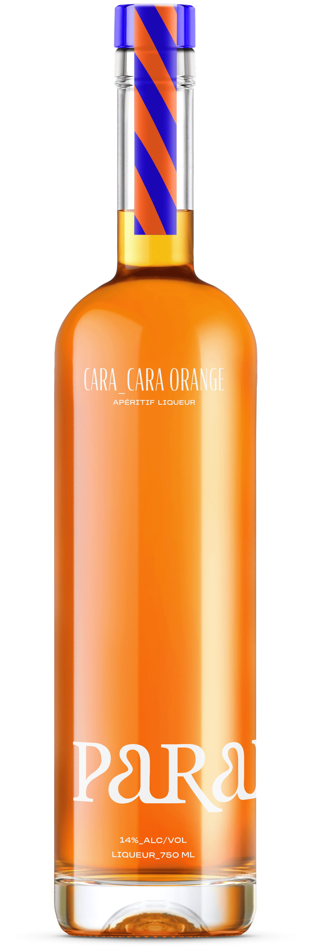 Paramour: Photo of Cara_Cara Orange - Paramour (uploaded by company)