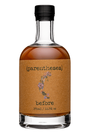 Parentheses: Parentheses-2025-12oz-Before-Front