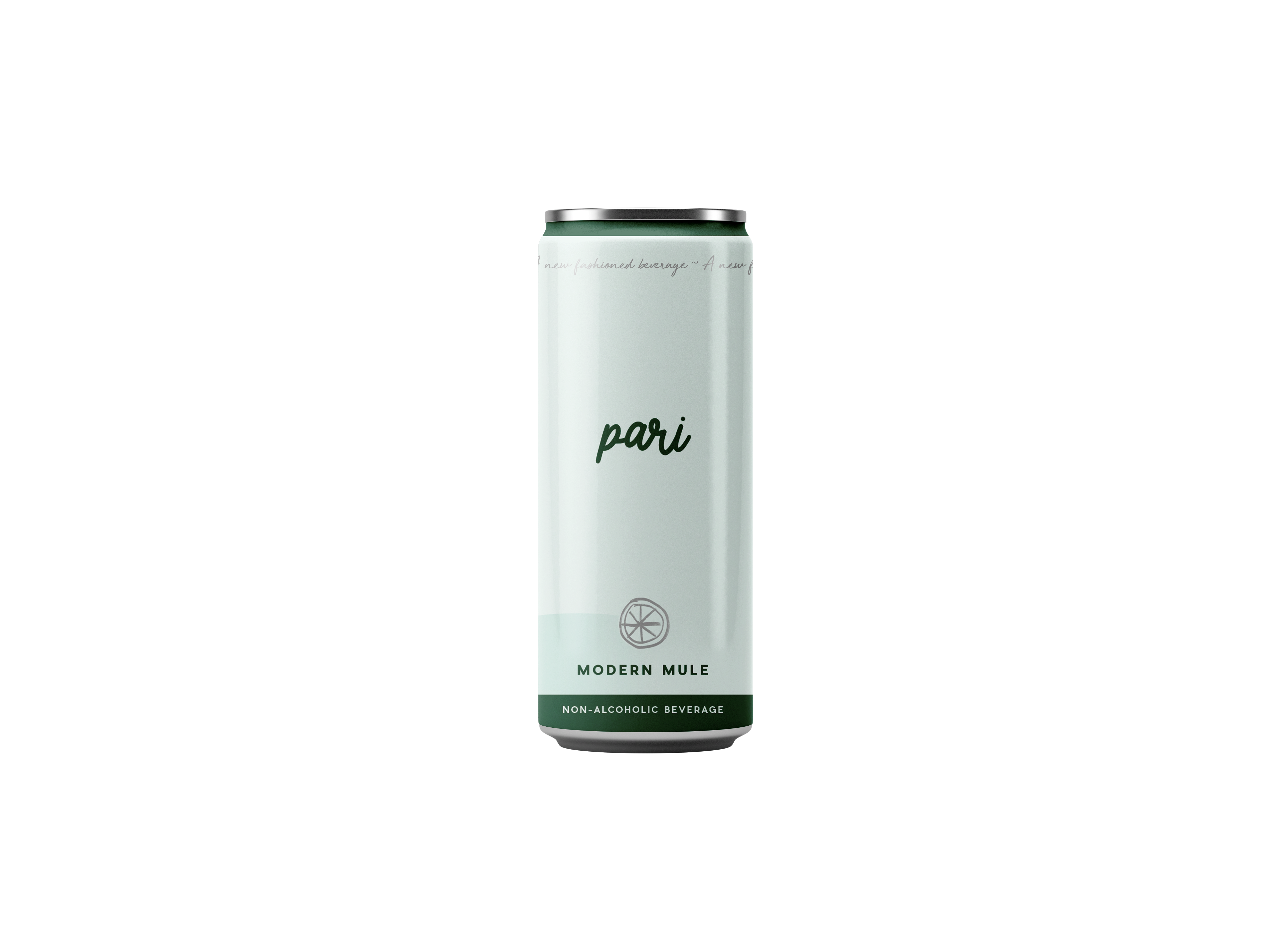 Pari: Photo of Modern Mule - Pari (uploaded by company)