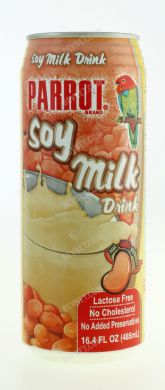 Soy Milk Drink