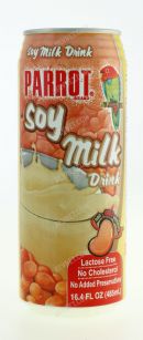 Parrot Pink Guava Juice: 