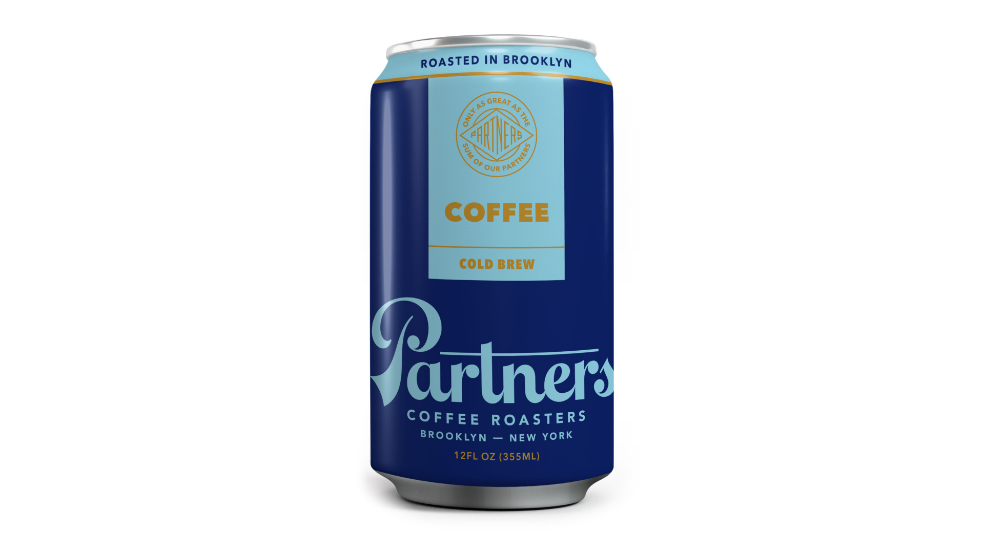 Cold Brew Coffee