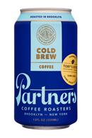 Partners Coffee : Partners-12oz-ColdBrew-Front