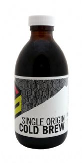 Single Origin Cold Brew