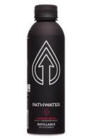 Pathwater: Pathwater-20oz-2020-Refillable-Alkaline-Front