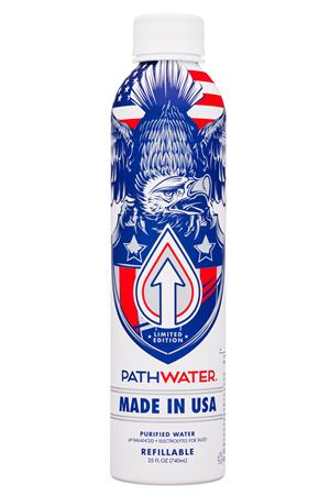Pathwater: Pathwater-25oz-2020-USALimited