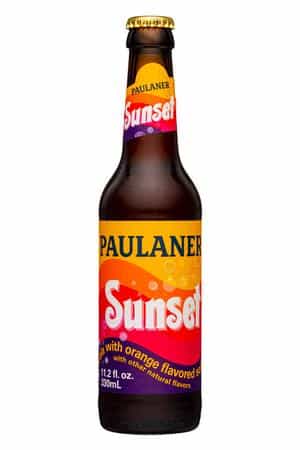 Paulaner: Paulaner-11oz-2025-Soda-Sunset-Front