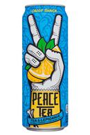 Peace Tea: PeaceTea-24oz-TeaLemonade-Front
