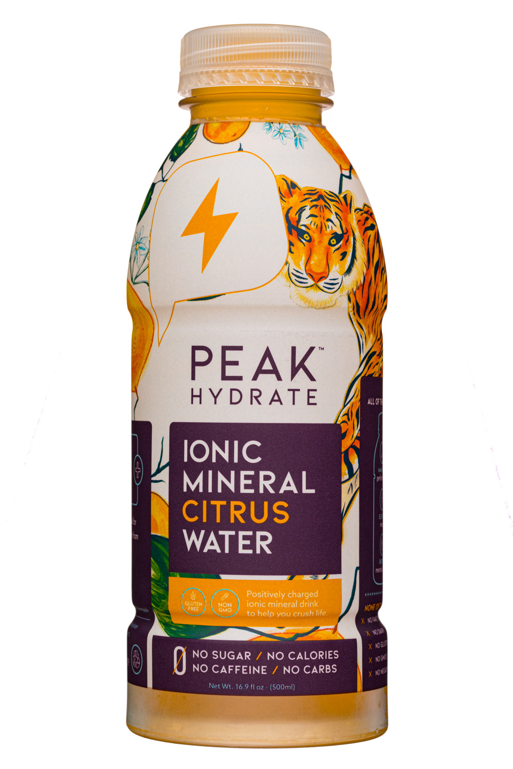 Citrus Water