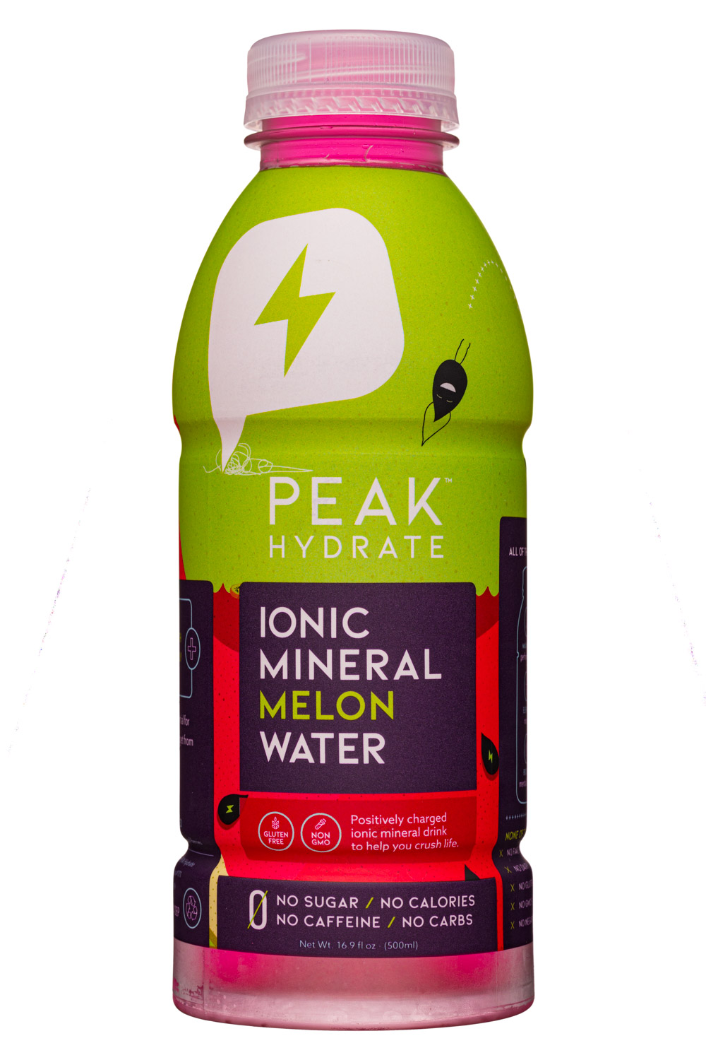 Melon Water