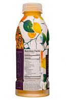 Peak Hydration: PeakHydrate-17oz-MineralWater-Citrus-Facts