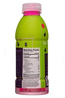 Peak Hydration: PeakHydrate-17oz-MineralWater-Melon-Facts