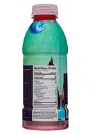 Peak Hydration: PeakHydrate-17oz-MineralWater-Berry-Facts