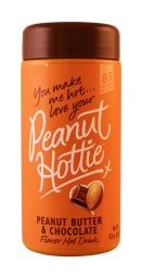 Peanut Hottie: PeanutHottie PChoco Front