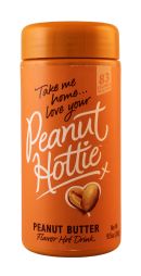 Peanut Hottie: PeanutHottie PButter Front