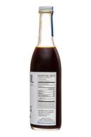 Pearl Soda Company: PearlSodaCo-12oz-BlueMountainSunshine-Facts