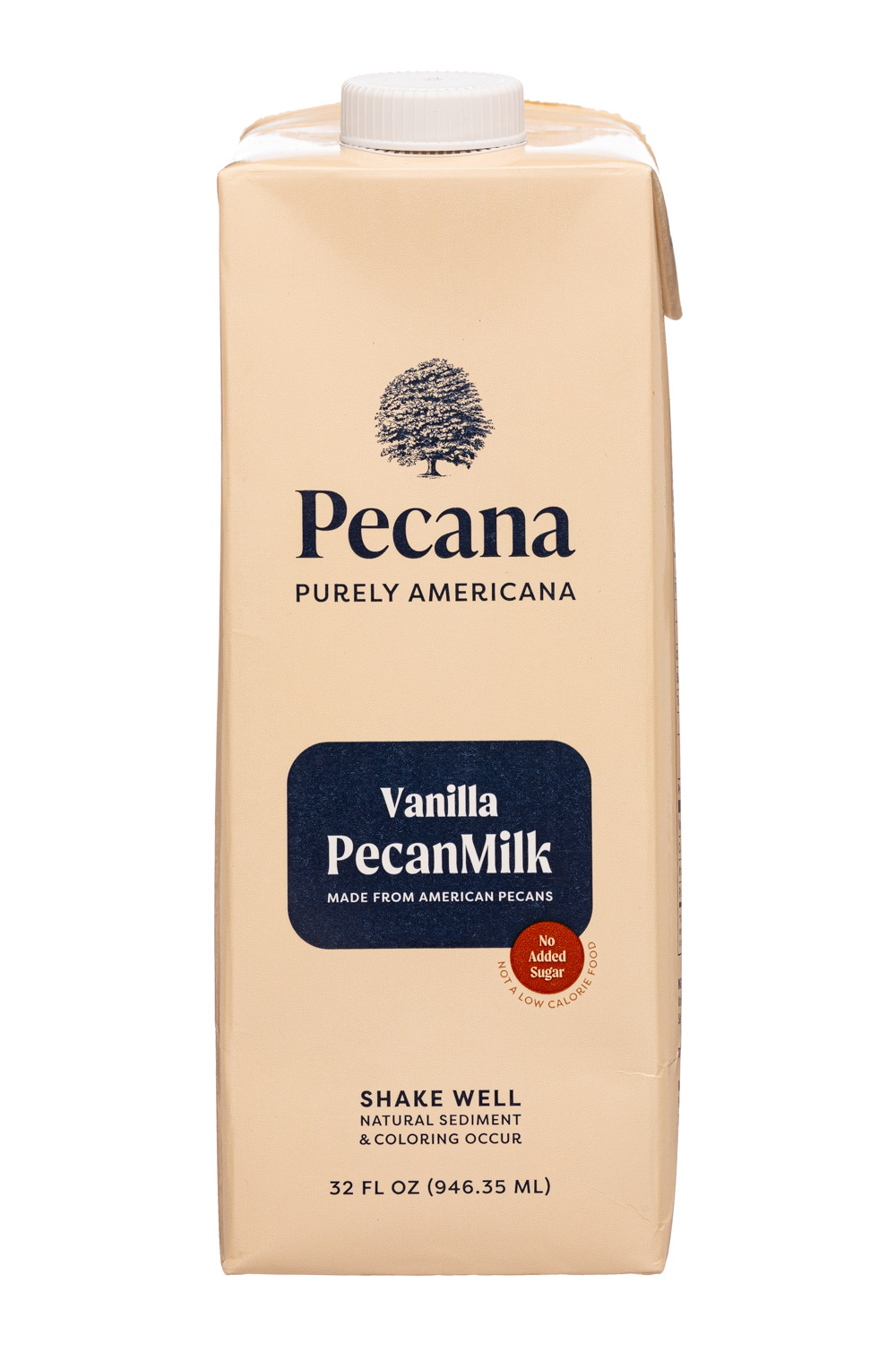 Vanilla PecanMilk
