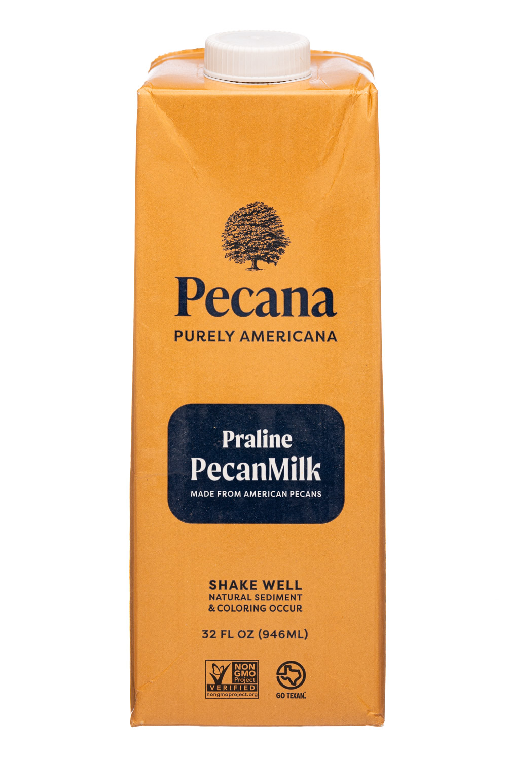 Praline PecanMilk