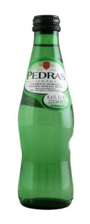 Pedras: Pedras Front