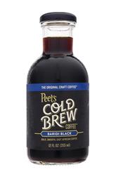 Cold Brew Coffee - Baridi Black