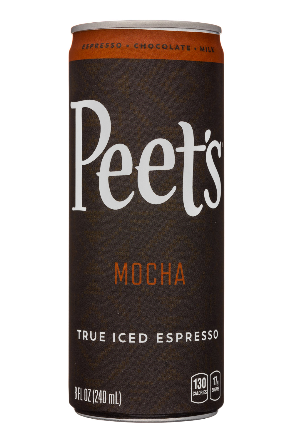 Mocha Iced Espresso