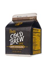 Cold Brew Coffee - Dark Chocolate