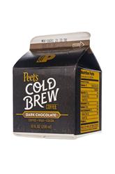 Cold Brew Coffee - Dark Chocolate