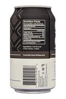Peet's Coffee: Peets-10ozCan-NitroColdBrew-BaridiBlack-Facts