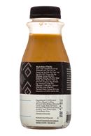 Peet's Coffee: Peets-ColdBrew-10oz-AlmondMilk-Facts