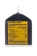 Peet's Coffee: Peets-ColdBrew-CoffeeAuLait-Facts