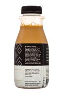 Peet's Coffee: Peets-ColdBrew-10oz-CoffeeAuLait-Facts