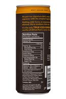 Peet's Coffee: Peets-8oz-IcedEspresso-CaramelMacchiato-Facts