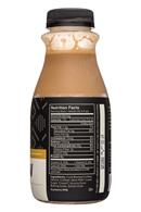 Peet's Coffee: Peets-10oz-ColdBrew2-CoffeeAuLait-Facts
