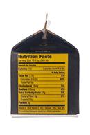 Peet's Coffee: Peets-ColdBrew-DarkChocolate-Facts