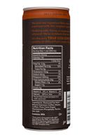 Peet's Coffee: Peets-8oz-IcedEspresso-Mocha-Facts