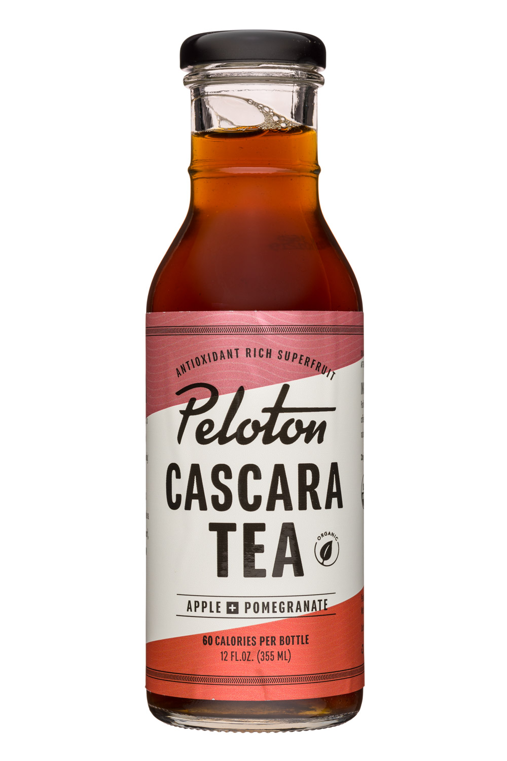 Cascara - Apple + Pomegranate