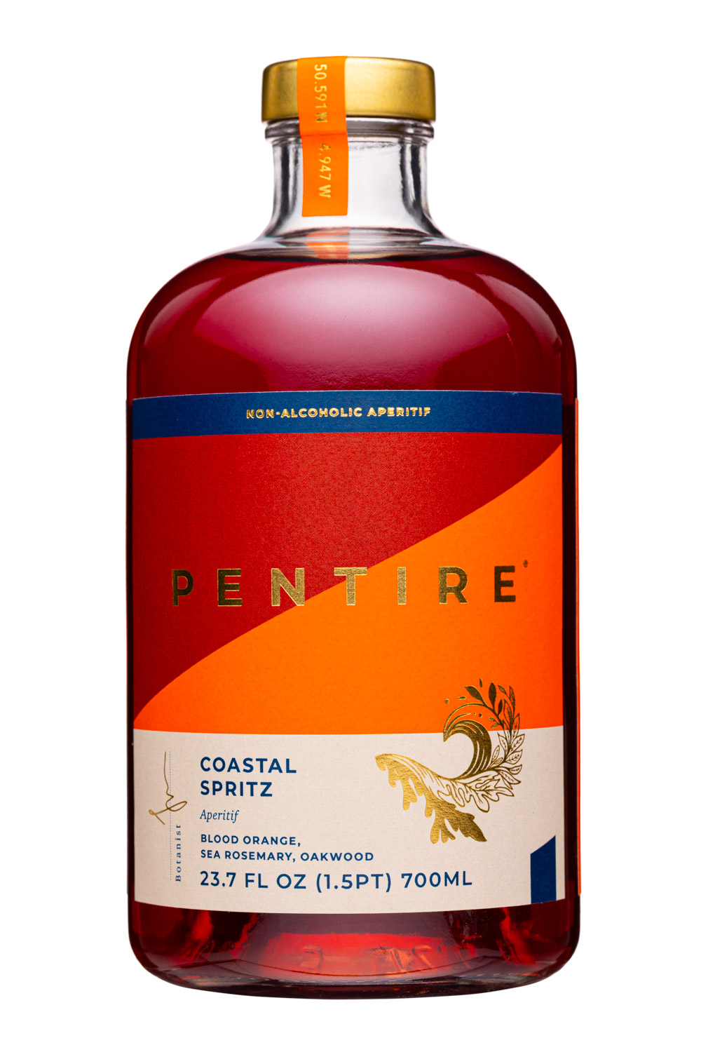 Coastal Spritz